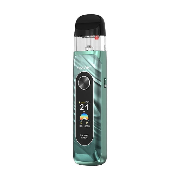 Smok Novo 6 Pod System Starter Kit - Vapor Authority Smok Novo 6 Pod System Starter Kit - Vapor Authority