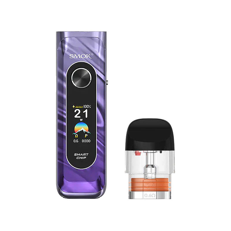 How To Fill Smok Novo Pod Smok Novo 3mL Replacement Pods Smok Novo 5  Instructions Smok Novo Kit With 2ml Capacity - Prism Chrome And Prism  Rainbow Cobra Pod System