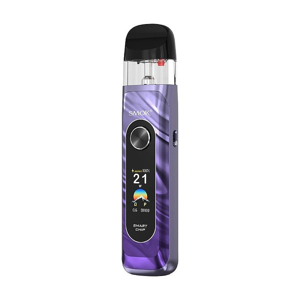 Smok Novo 6 Pod System Starter Kit Purple