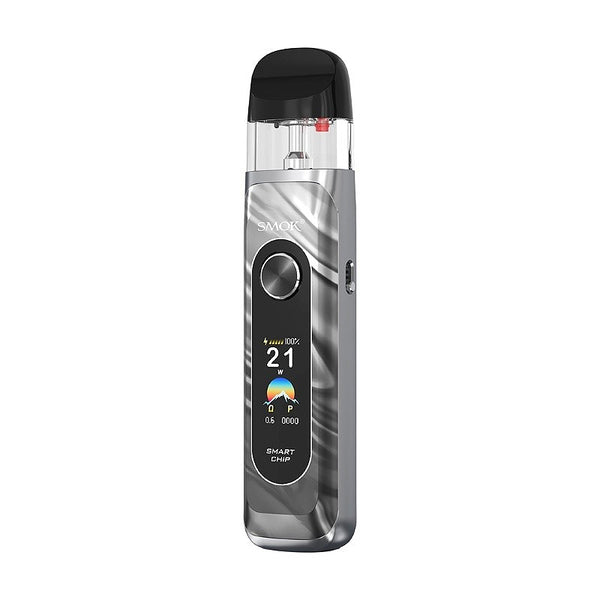 Smok Novo 6 Pod System Starter Kit Silver