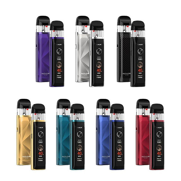 Smok Novo 6 Ultra Pod System Starter Kit