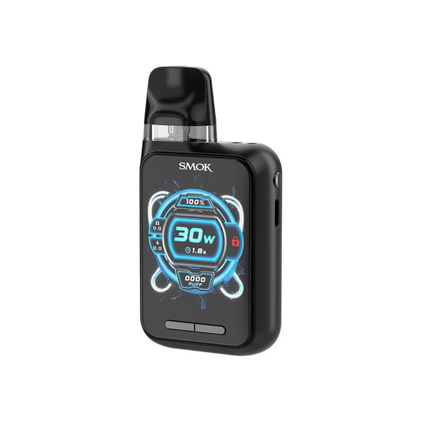 Smok Novo GT Box Pod Mod Kit - Vapor Authority Smok Novo GT Box Pod Mod Kit - Vapor Authority