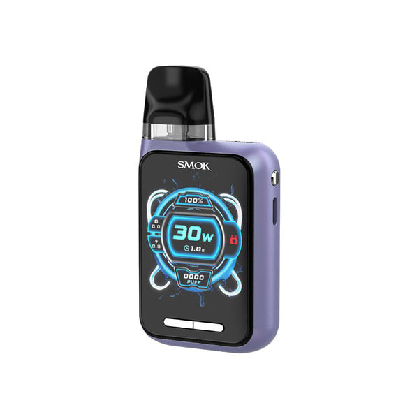 Smok Novo GT Box Pod Mod Kit - Vapor Authority Smok Novo GT Box Pod Mod Kit - Vapor Authority