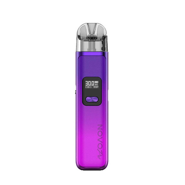 Smok Novo Pro Pod Kit - Vapor Authority Smok Novo Pro Pod Kit - Vapor Authority