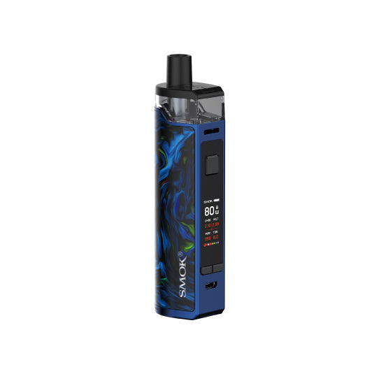 SMOK RPM80 80W Pod System Kit - Vapor Authority SMOK RPM80 80W Pod System Kit - Vapor Authority