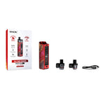 SMOK RPM80 80W Pod System Kit - Vapor Authority SMOK RPM80 80W Pod System Kit - Vapor Authority