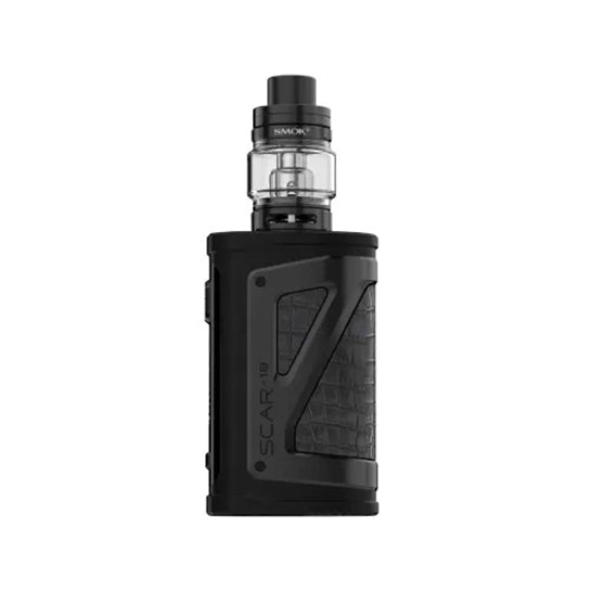 SMOK Scar-18 230w Starter Kit - Vapor Authority SMOK Scar-18 230w Starter Kit - Vapor Authority
