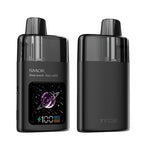 SMOK TFOS Pod System Starter Kit Black