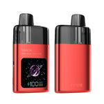 SMOK TFOS Pod System Starter Kit Red