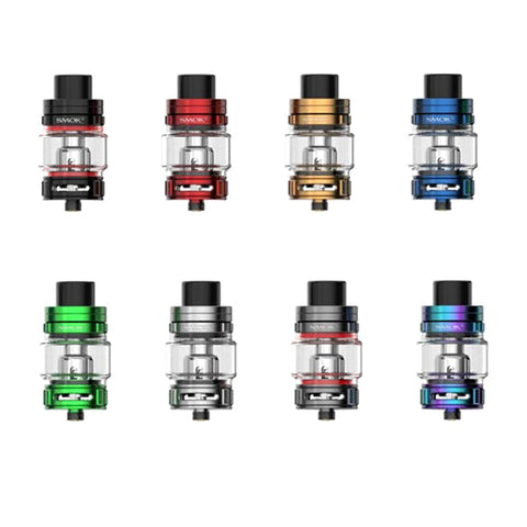 The Tanker Sub Ohm Tank By Vaping AMP & Rig Mod WW - Vapor Authority