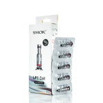 Smok LP1 Replacement Coils for NOVO 4 and Nfix PRO