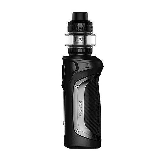 Smok Mag Solo 100W Starter Kit Carbon Fiber Splicing Leather