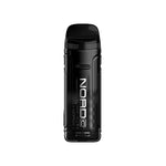 Smok Nord C Pod Mod Kit Transparent Black
