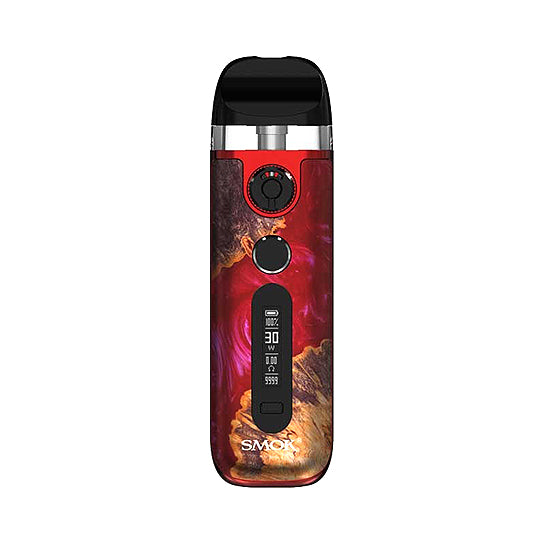 Smok Novo 5 Pod System Starter Kit Vapor Authority