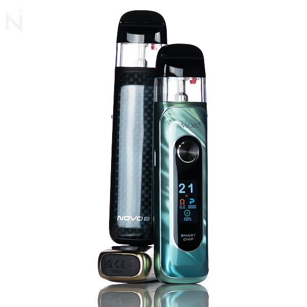 SMOK Novo 6 Pod System