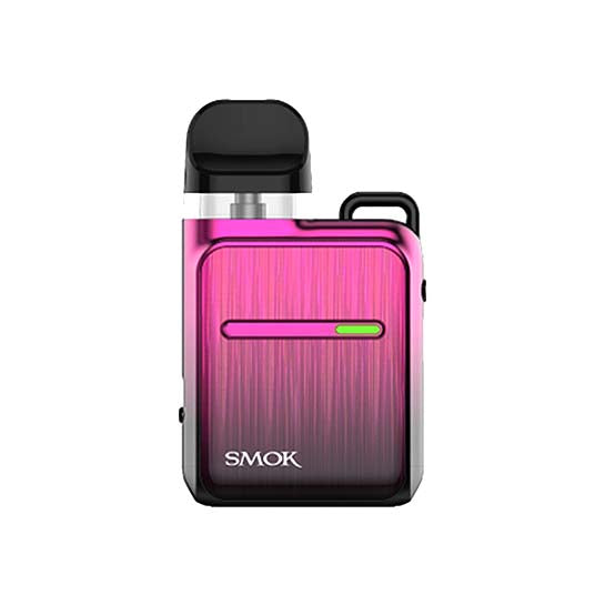 Smok Novo Master Box Pod System Kit Pink Black