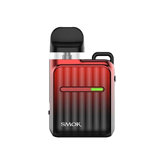 Smok Novo Master Box Pod System Kit Red Black