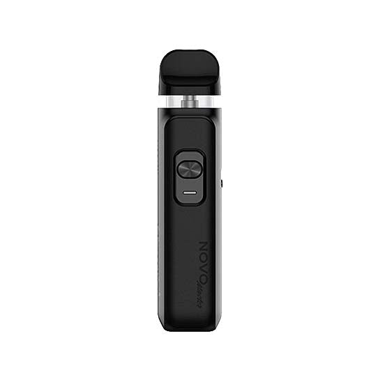 Smok Novo Master Pod System Kit Black Gun Metal