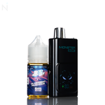 SMOK x Pod Monster 80K Puffs Refillable Disposable