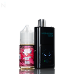 SMOK x Pod Monster 80K Puffs Refillable Disposable