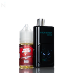 SMOK x Pod Monster 80K Puffs Refillable Disposable