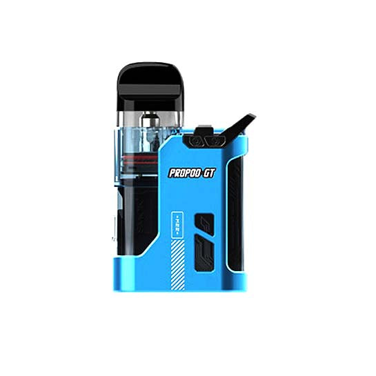 Smok ProPod GT Pod System Kit - Vapor Authority Smok ProPod GT Pod System Kit - Vapor Authority