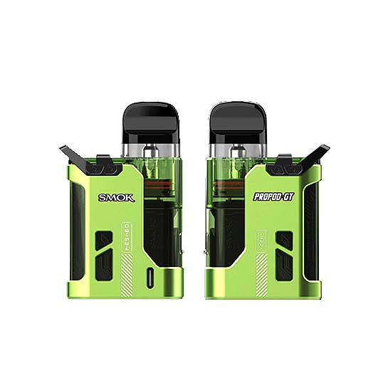 smok pro pod gt Smok ProPod GT Pod System Kit