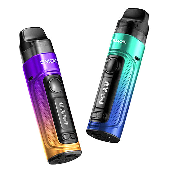 Smok RPM C Pod