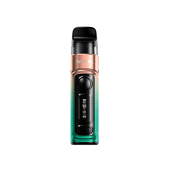 Smok RPM C Pod Mod Kit Pink Green