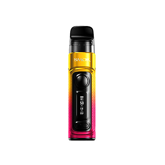 Smok RPM C Pod Mod Kit Pink Yellow