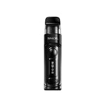 Smok RPM C Pod Mod Kit Transparent Black