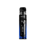 Smok RPM C Pod Mod Kit Transparent Blue