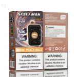Spaceman SP50K 50000 Puffs Disposable