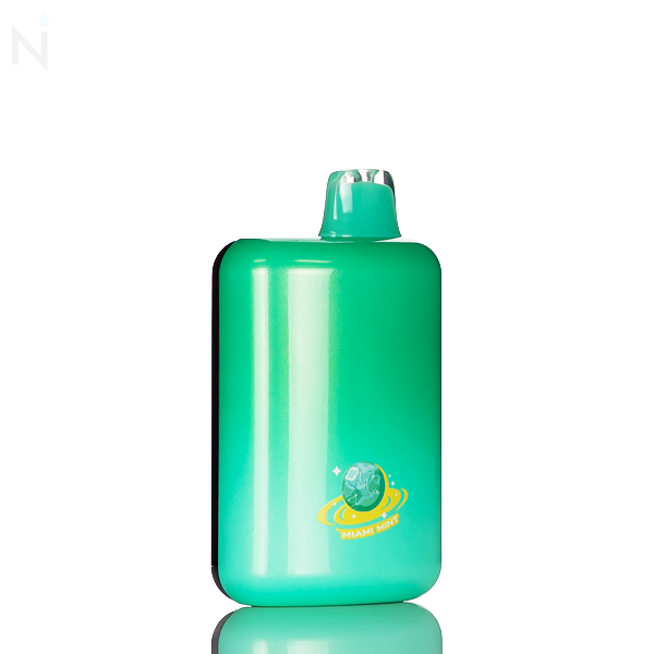 Spaceman SP50K 50000 Puffs Disposable