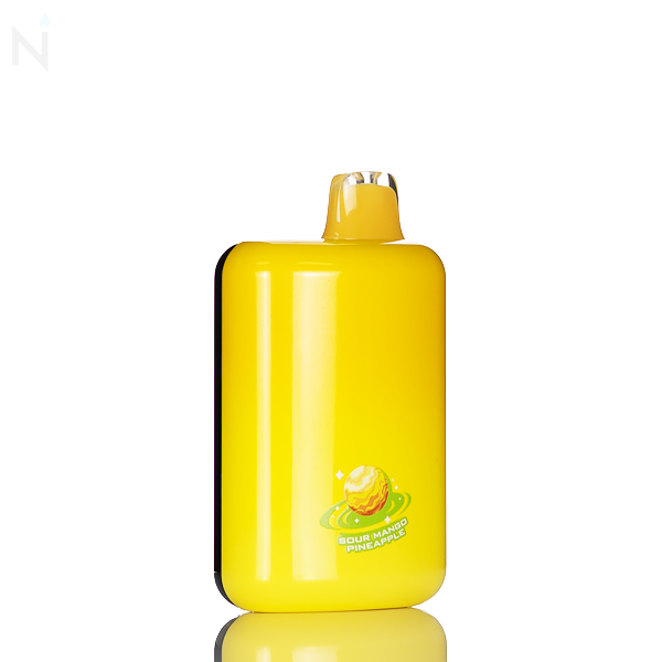 Spaceman SP50K 50000 Puffs Disposable
