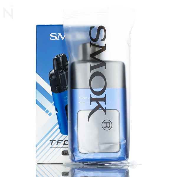 SMOK TFOS Pod System Kit