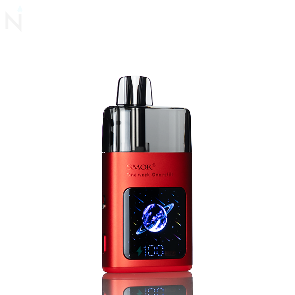 SMOK TFOS Pod System Kit