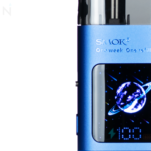 SMOK TFOS Pod System Kit