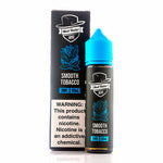 Smooth Tobacco Mad Hatter E-Juice