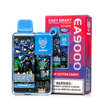 SnowWolf Easy Smart EA9000 Disposable Vape SnowWolf Easy Smart EA9000 Disposable Vape