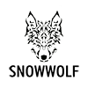 Snowwolf-logo