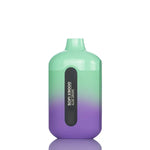 SOFI X9000 9000 Puffs Dual Mesh Disposable Vape - 18ml