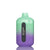 SOFI X9000 9000 Puffs Dual Mesh No Nicotine Disposable Vape - 18ml