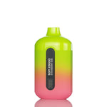 SOFI X9000 9000 Puffs Dual Mesh Disposable Vape - 18ml