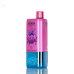 Sora Trinity 60K Disposable