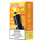 RODMAN MVP 65K Puffs Disposable Vape