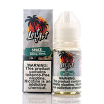 Space Salt E-Juice by Lost Art Liquids Space Salt E-Juice by Lost Art Liquids