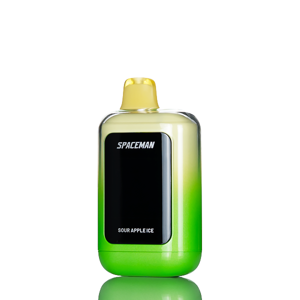 Spaceman Nebula 25K Plus Disposable Vape - 18mL