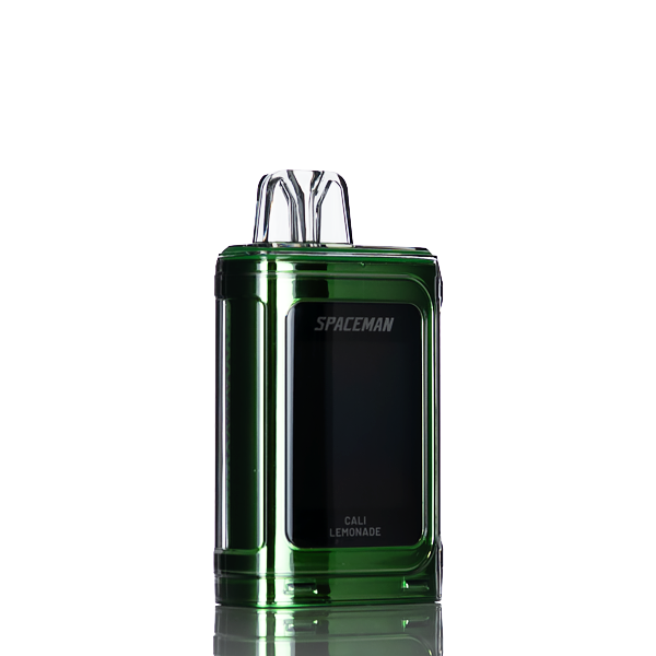 SMOK Spaceman Prism SP20000 20K Disposable - 18mL