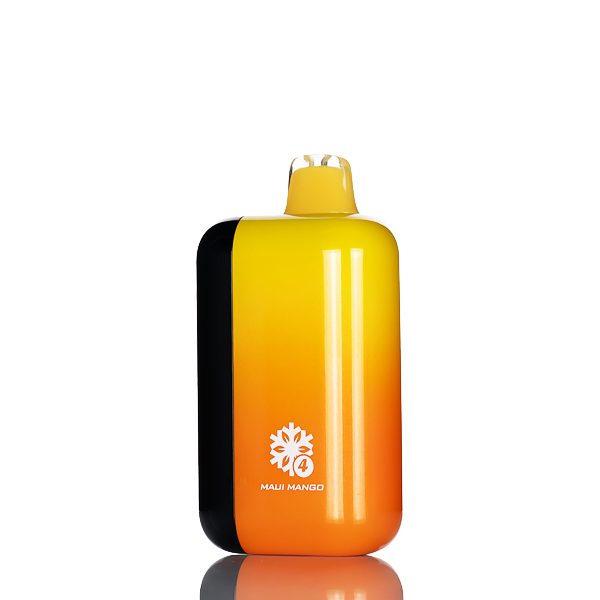 Spaceman SP40K 40000 Puffs Disposable Vape - 20mL